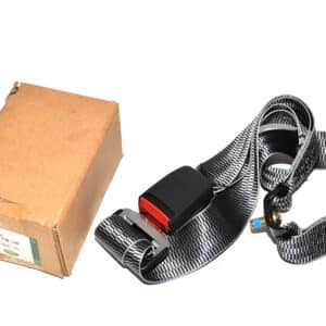 Bucklet Seat Bel - BTR7770LNFLR - LAND ROVER