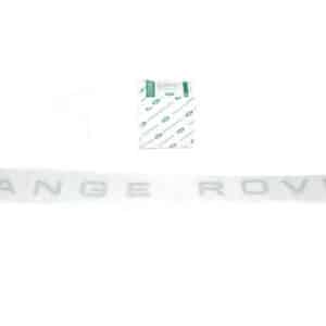 Decal - BTR7939MADLR - LAND ROVER