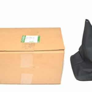 Gaiter Gear Lev - BTR9840LNFLR - LAND ROVER