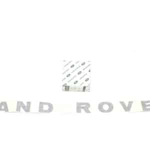Decal Bonnet - BTR9897LAVLR - LAND ROVER