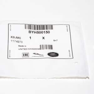 Nut - Locking - BYH500150LR - LAND ROVER