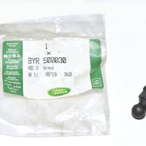 Stud - BYR500030LR - LAND ROVER