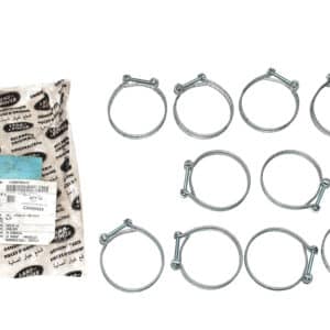 Clip - CA600424LR - LAND ROVER