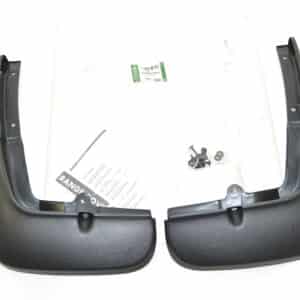 Kit - Mudflap - CAS500070PCLLR - LAND ROVER