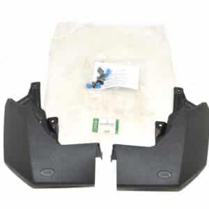 Kit - Mudflap - Rear - CAT500010PCLLR - LAND ROVER