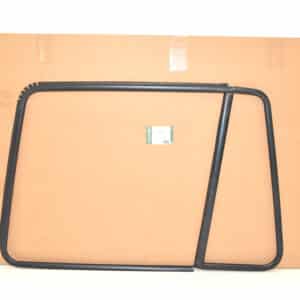 Seal - Glass Run 4 - CGE000210LR - LAND ROVER