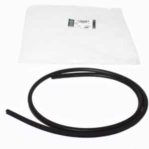 Strip - Filler - Qtr Window W/Str - CHB500040LR - LAND ROVER