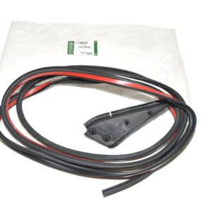 Seal - CHE500080LR - LAND ROVER