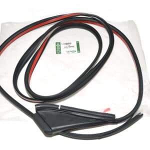 Seal - CHE500090LR - LAND ROVER