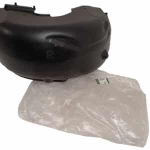 Shiled - Splash Wheelhouse - CLF500460LR - LAND ROVER