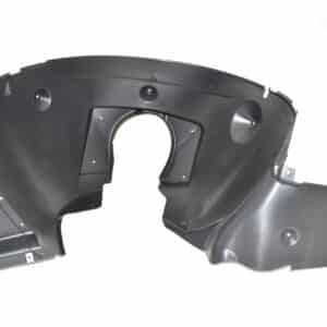 Shield -Splash -Wheelhouse - CLF500510LR - LAND ROVER