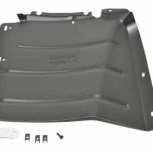 Shield - Splash - CLJ100241LR - LAND ROVER