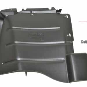 Shield - Splash - CLJ100251LR - LAND ROVER