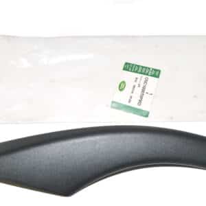 End Cap - CNC100070PMDLR - LAND ROVER