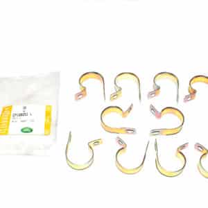 Clip - CP108251LLR - LAND ROVER