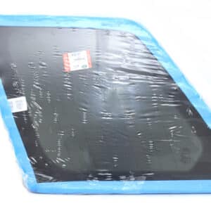 Glass - Quarter Window - CPB500792LR - LAND ROVER