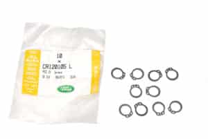 CR120105LLR