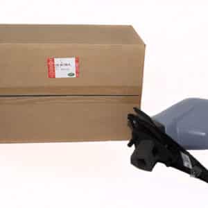 Mirror Assy - Exterior - CRB001720LMLLR - LAND ROVER