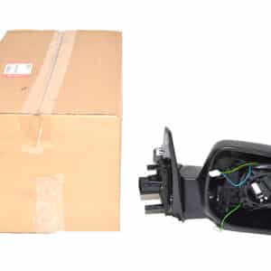 Mirror Assy - Exterior - CRB001760PMDLR - LAND ROVER