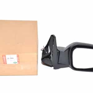 Elec Door Mirror Rh - CRB108800LR - LAND ROVER