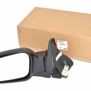 Elec Door Mirror Lh - CRB108810LR - LAND ROVER