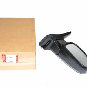 Mirror Assy - Ext - CRB108880LR - LAND ROVER