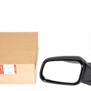 Mirror Assy - Ext - CRB501310PMALR - LAND ROVER