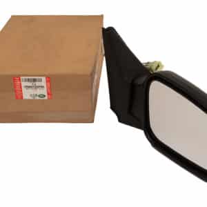 Mirror Assy - Rearview - CRB501320PMALR - LAND ROVER