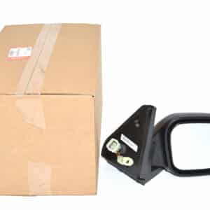 Mirror Assy - Rearview - CRB501350PMALR - LAND ROVER