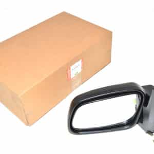 Mirror Assy-Rear View - CRB501360PMALR - LAND ROVER