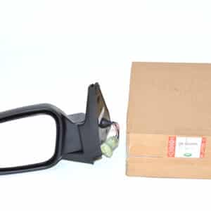 Mirror Assy - CRB501410PMALR - LAND ROVER