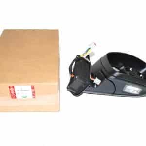 Mirror Assy - CRB503160PMALR - LAND ROVER