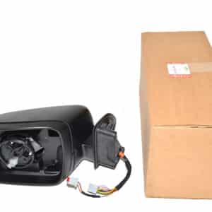 Mirror Assy - CRB503170PMALR - LAND ROVER