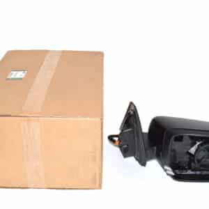 Mirror Assy - CRB503500PMALR - LAND ROVER