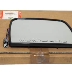 Glassassy-Mirror - CRD000270LR - LAND ROVER