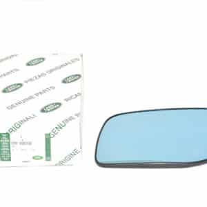 Glass Assy - Mirror - CRD000330LR - LAND ROVER