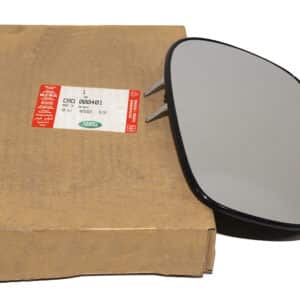 Glassasy-Rearvie - CRD000401LR - LAND ROVER