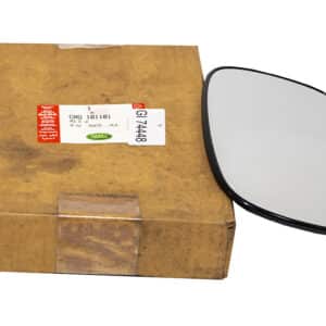 Glassasy-Rearview - CRD101101LR - LAND ROVER