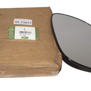 Glassasy-Rearview - CRD101111LR - LAND ROVER