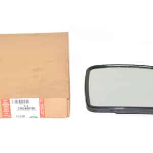 Glass Assy - Mirror - CRD500180LR - LAND ROVER