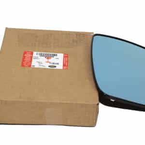 Glass Assy - Mirror - CRD500260LR - LAND ROVER