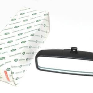 Mirror Assy-Int - CTB100070LLR - LAND ROVER