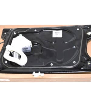 Regulator - Window - CUH500113LR - LAND ROVER