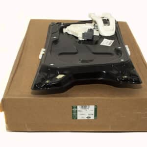 Regulator - Window - CUH500240LR - LAND ROVER