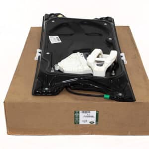 Regulator - Window - CUH500250LR - LAND ROVER