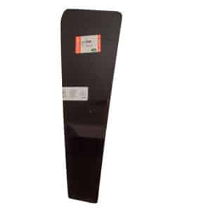 Glass Assy-Qtr - CVB000390LR - LAND ROVER