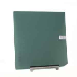 Glass Assy Rear - CVB102620LR - LAND ROVER