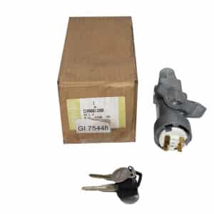 Lockandkeys - CWB001280LR - LAND ROVER