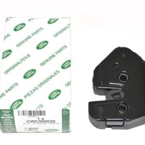 Latch Asy - Tailgate - CWC500030LR - LAND ROVER