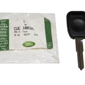 Key Blank - CWE10032LLR - LAND ROVER